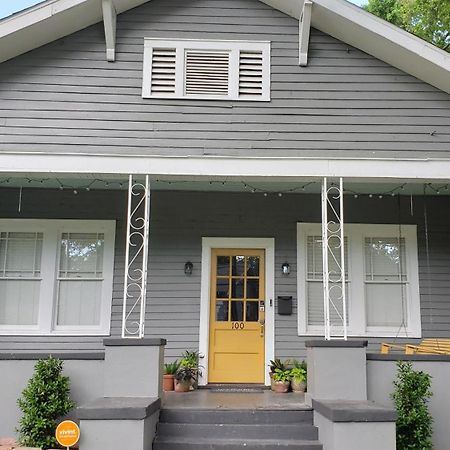 The Lafayette House Villa โมบิล ภายนอก รูปภาพ
